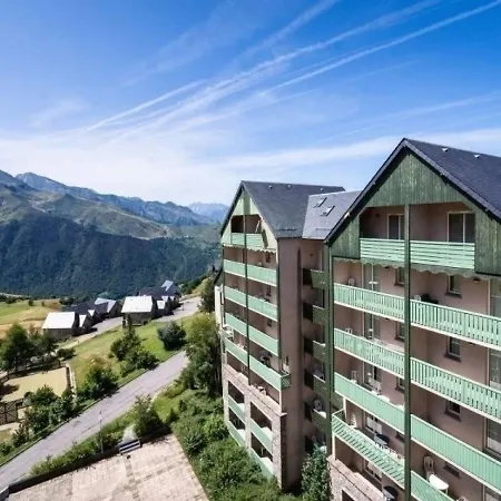Balcons Du Soleil 2 76 Apartment