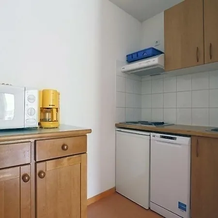 Balcons Du Soleil 2 76 Apartment Germ