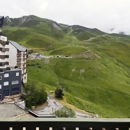 Apartment Balcons Du Soleil 2 76